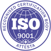 axcura AG - ISO_9001_ATTESTA